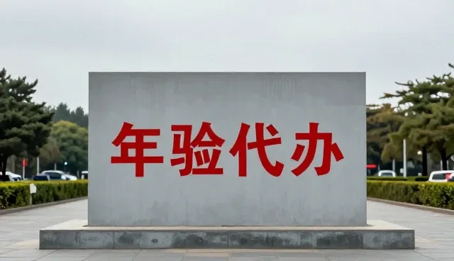 年检代办服务中提升客户体验的关键技巧